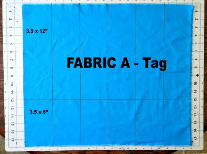 Fabric A1